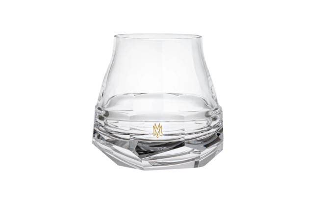 Aura sklenice na whisky 200 ml