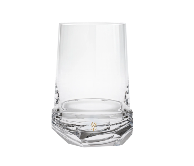 Aura sklenice na vodu 400 ml