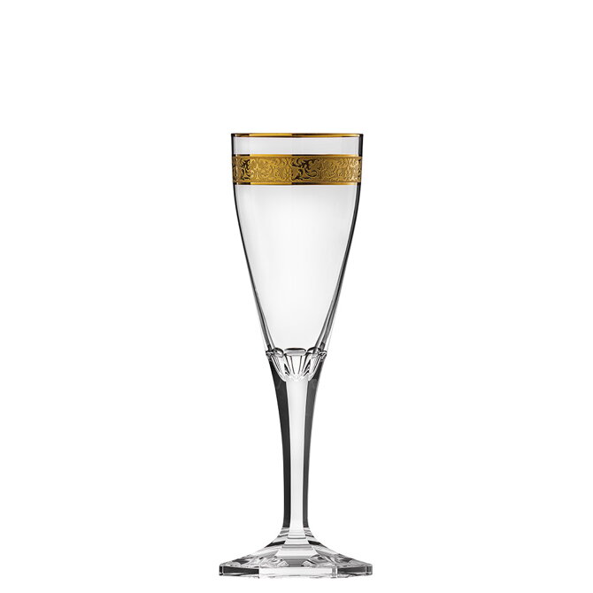 Copenhagen sklenice na šampaňské 170 ml