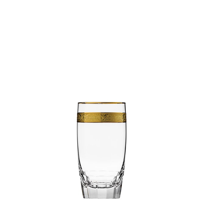 Copenhagen sklenice na vodu 300 ml