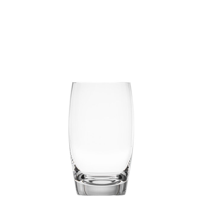 Culbuto sklenice na vodu 330 ml