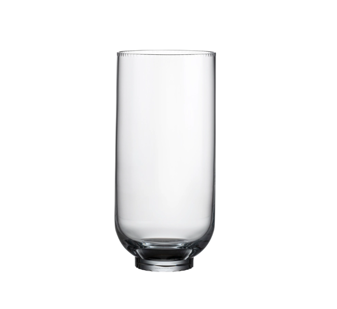 Decent sklenice na vodu 420 ml