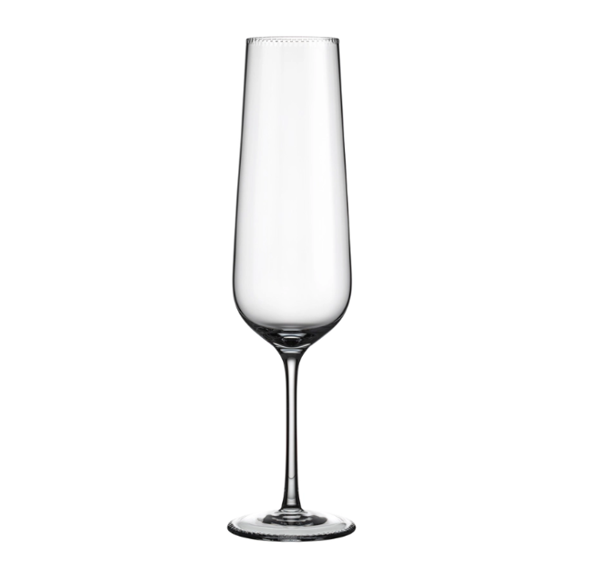 Decent sklenka na šampaňské 250 ml