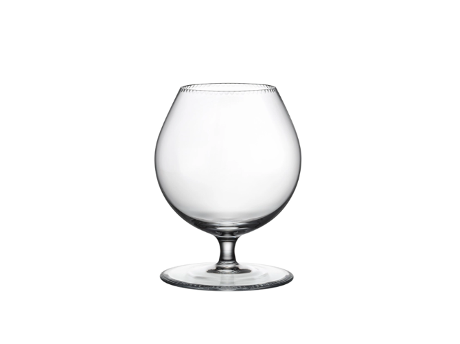 Decent sklenka na brandy 260 ml