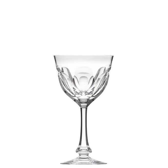 Lady Hamilton sklenice na bílé víno 210 ml