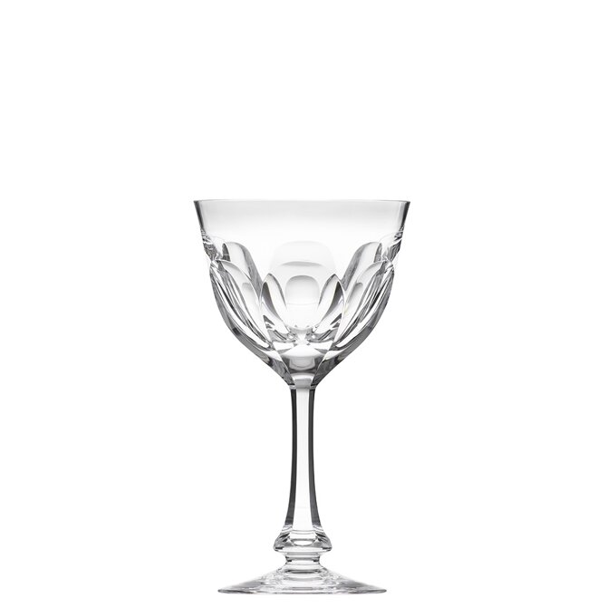 Lady Hamilton sklenice na bílé víno 210 ml