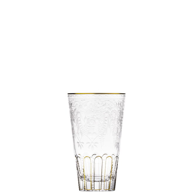 Maharani sklenice na vodu 400 ml