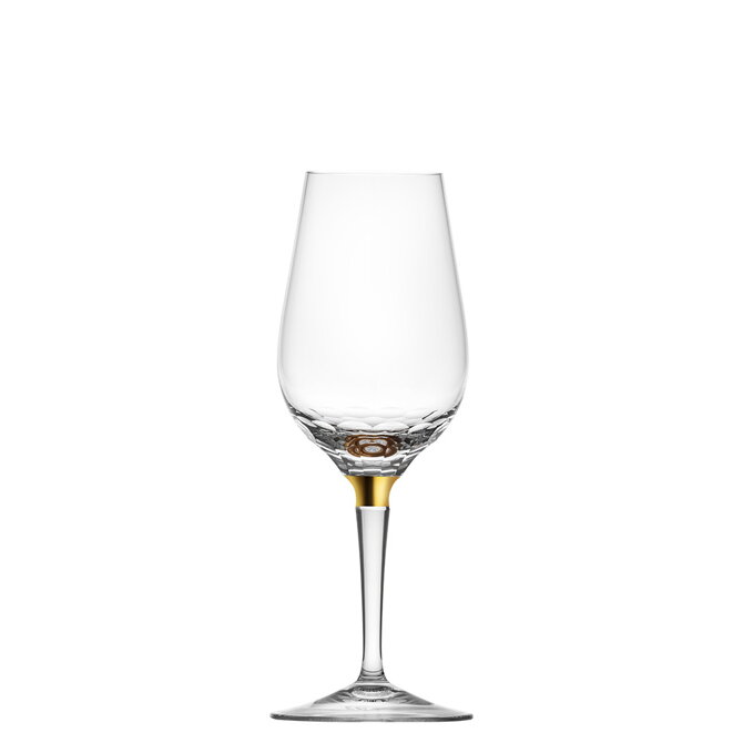 Šperk sklenice na portské víno 250 ml