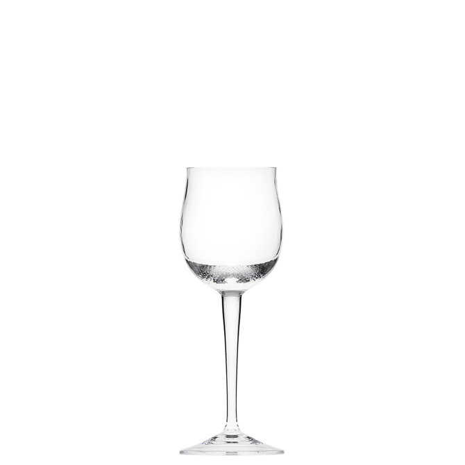 Wellenspiel sklenice na víno 160 ml