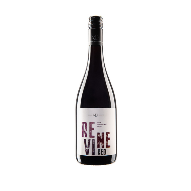 Revine Red Alcohol Free 