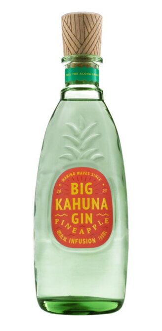 Big Kahuna Pineapple