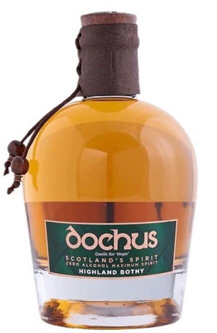 Dochus Highland Bothy Alcohol Free