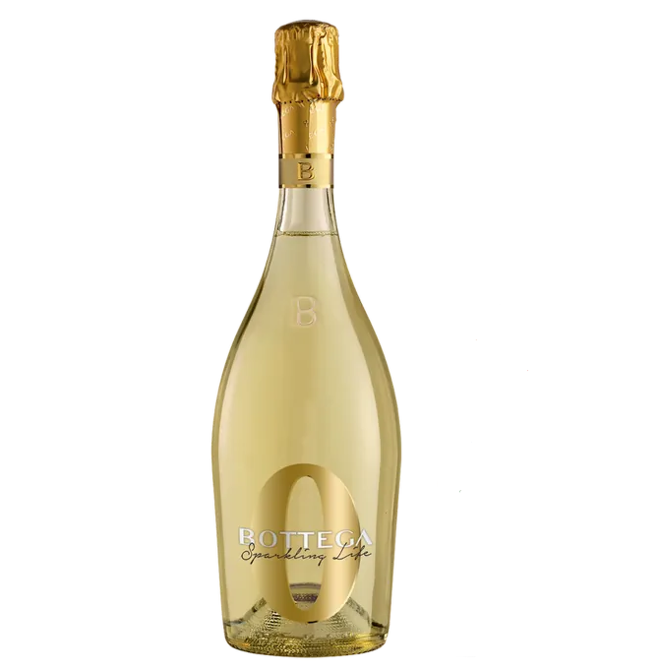 Bottega Sparkling Zero White