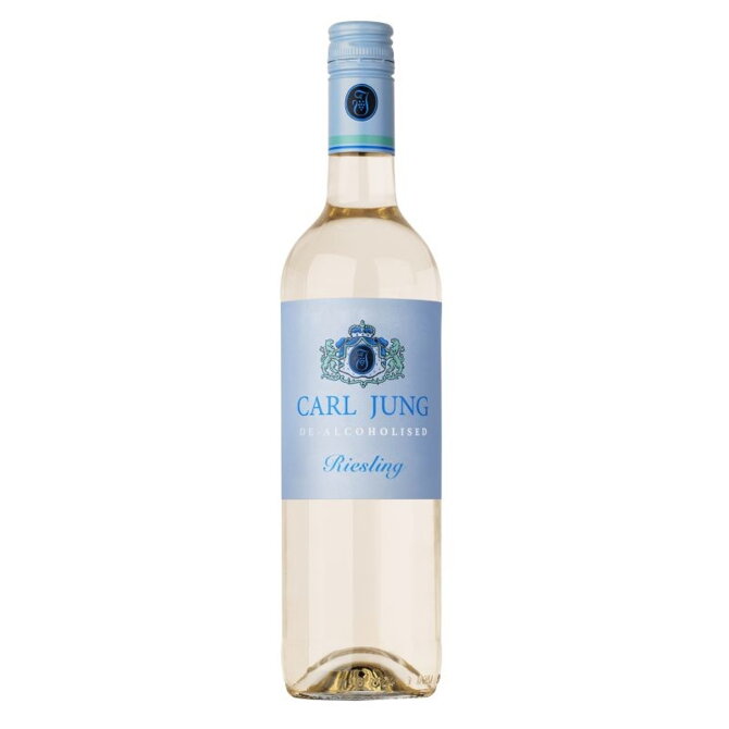 Carl Jung Riesling 0,5 % 