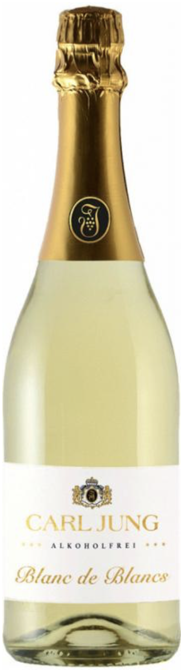 Carl Jung Blanc de Blancs