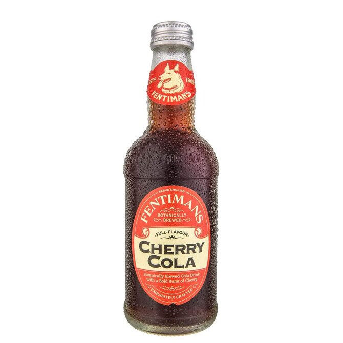 Fentimans Cherry Cola 275 ml