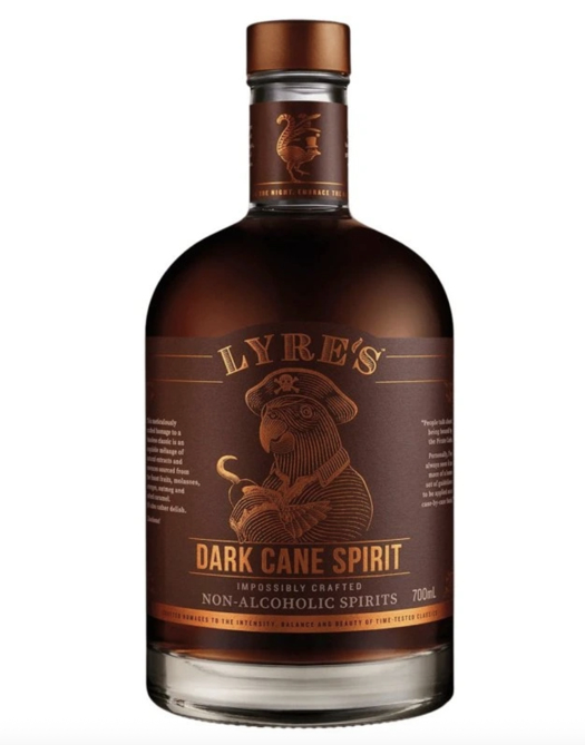 Lyre’s Dark Cane Spirit