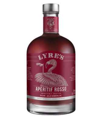 Lyre’s Aperitivo Rosso