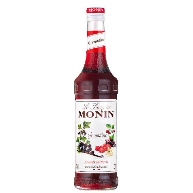 Monin Grenadine sirup