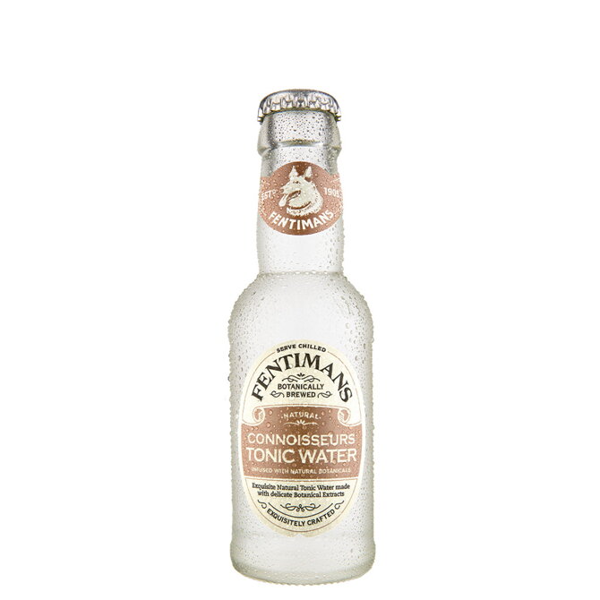 Fentimans Connoisseurs Tonic Water 200 ml