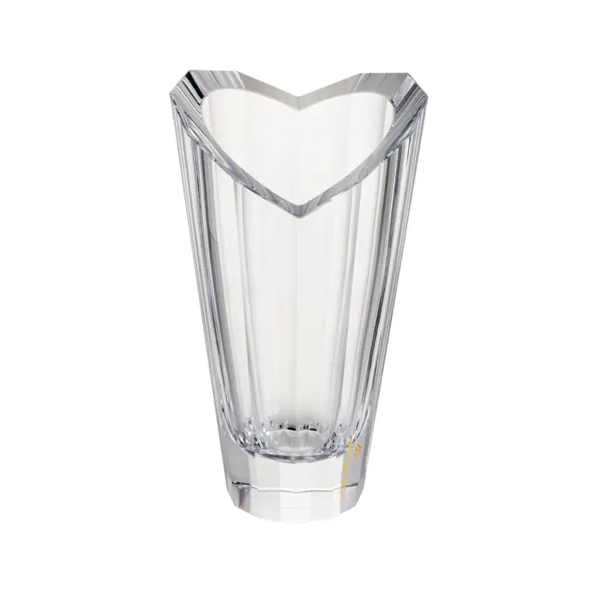Václav Havel 90, 23 cm křišťál