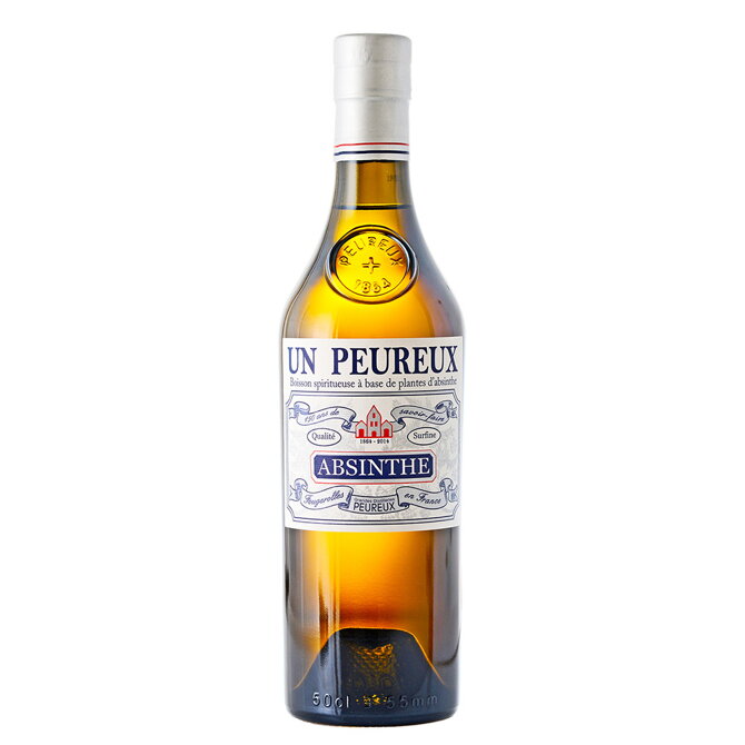 Un Peureux 0,5 l