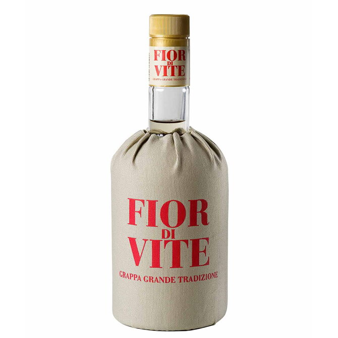 Grappa Fior di Vite