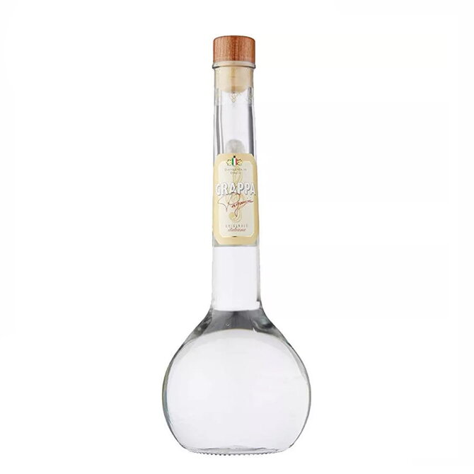 Grappa Paganini 0,5 l