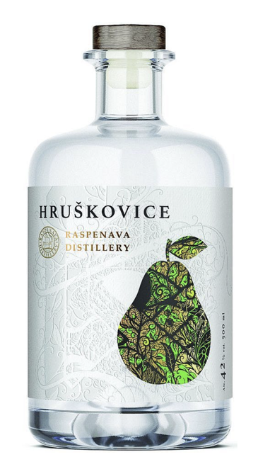 Raspenava Hruškovice Tradiční