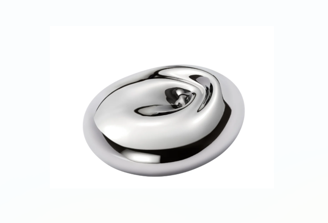 PIGMENTARIUM PLATINUM WAVE Incense Altar
