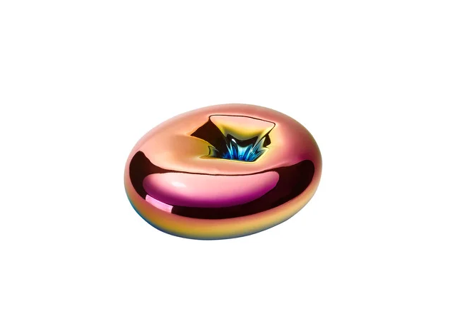 PIGMENTARIUM PINK BUBBLE Incense Altar