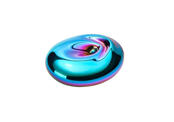 PIGMENTARIUM GREEN WAVE Incense Altar