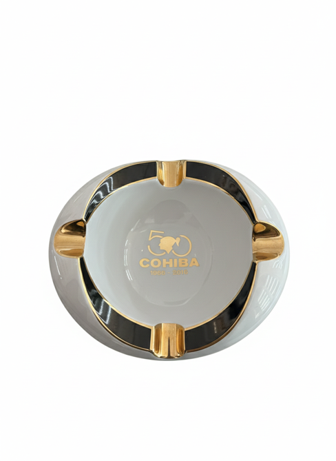 Popelník Cohiba 50 Anniversary Velký