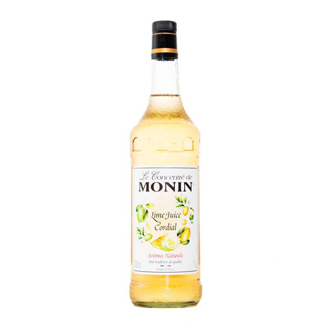 Monin Lime