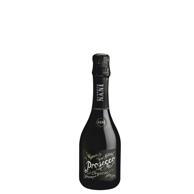 Alberto Nani Prosecco Extra Dry 375 ml