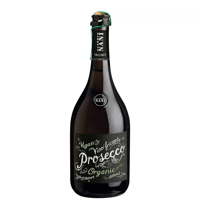 Alberto Nani Prosecco Frizzante Spago Extra Dry