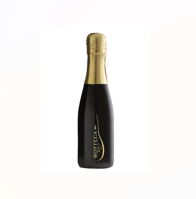 Bottega Millesimato Spumante Brut 0,2 l