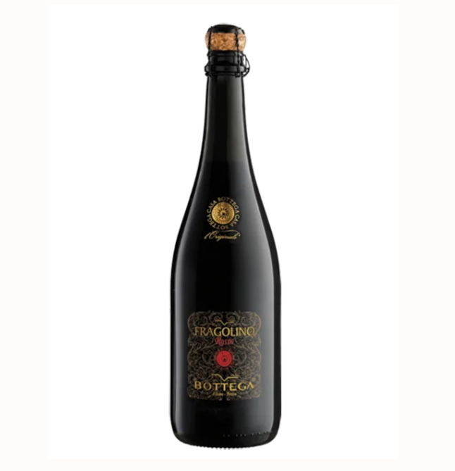 Bottega Fragolino Rosso