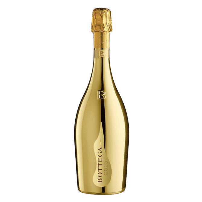 Bottega GOLD Prosecco DOC Brut