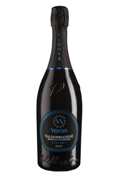 Cantine Vedova, Extra Brut, DOCG