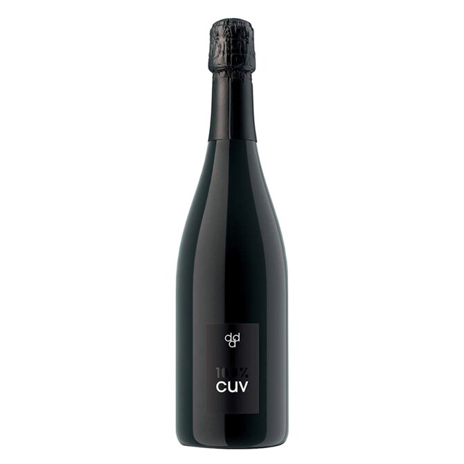 Duca di Dolle CUV Brut Rive di Rolle DOCG