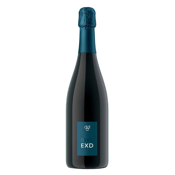 Duca di Dolle EXD Extra Dry DOCG