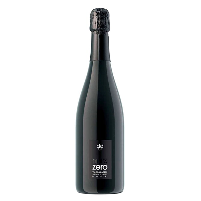 Duca di Dolle ZERO Brut Cartizze DOCG