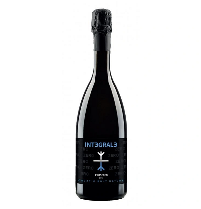 Integrale Zero Brut Nature DOC