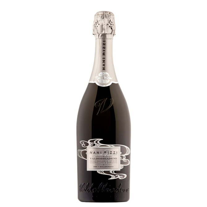 Nani Rizzi Valdobbiadene Millesimato Dry DOCG