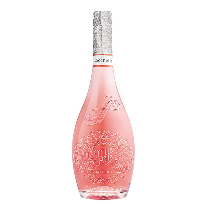 Fili Mille Bolle Rosé Brut