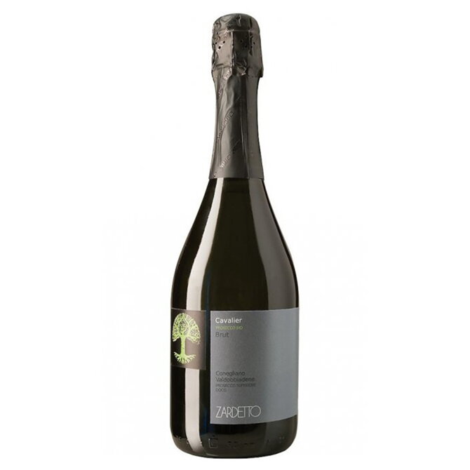 Zardetto Cavaliér Brut DOCG