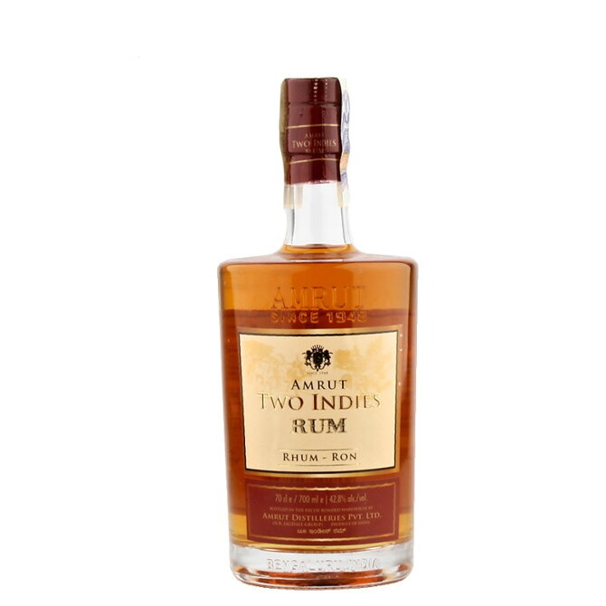Amrut Two Indies