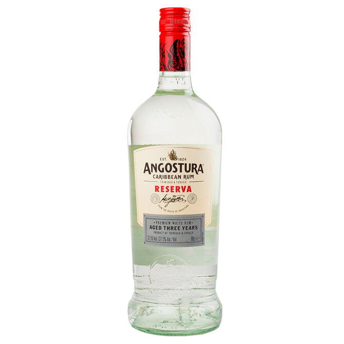 Angostura Reserva 1 l