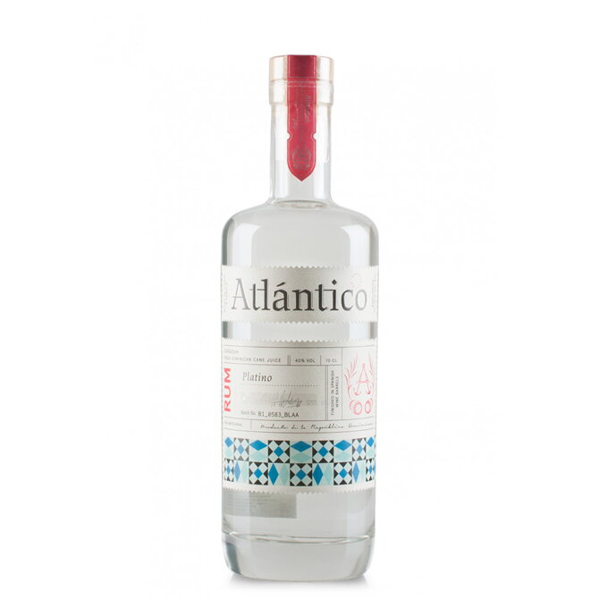 Atlántico Platino